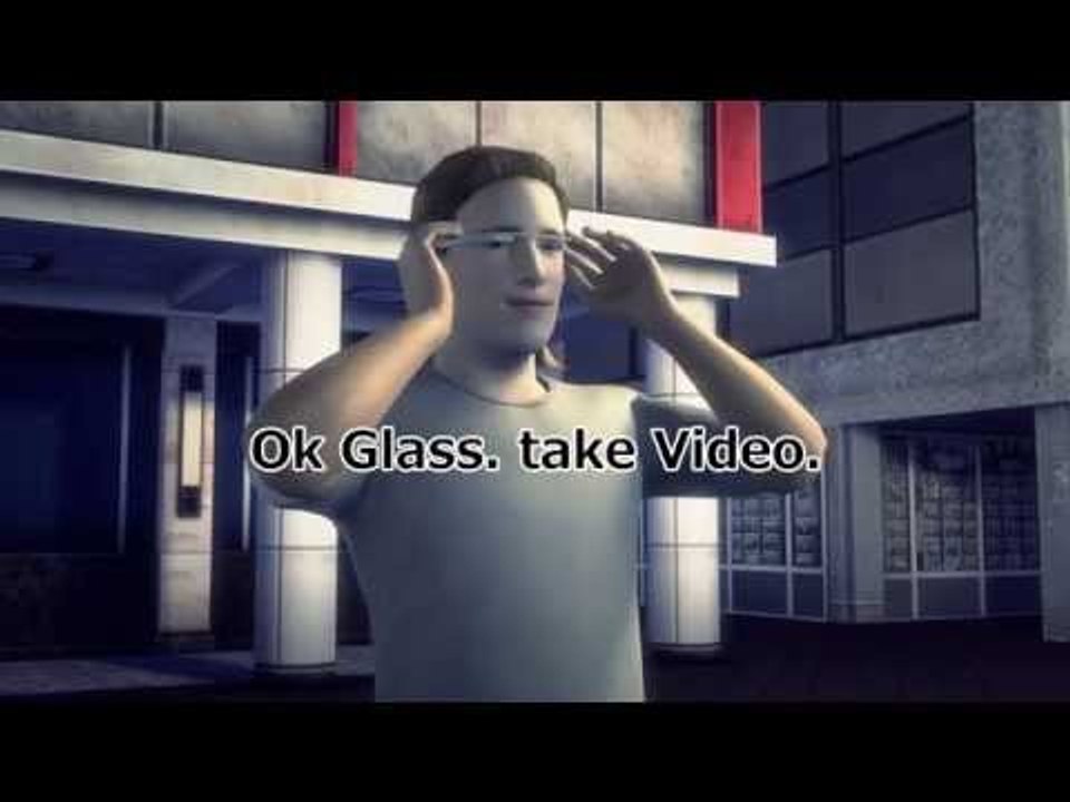 Strip clubs, bars, casinos and movie theaters ban Google Glass pre-release
