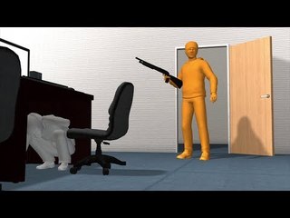 Student wounds two in Virginia college shooting