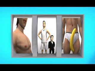 Size matters: Women like the male anatomy bigger, study confirms