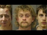 Escaped inmates from Missouri prison found