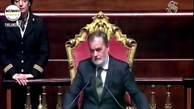 Castaldi (M5S): Inchiesta discarica Bussi, il M5S continuerà a ricercare la verità - MoVimento 5 Stelle