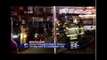 Man stuck in mud in NYC MTA subway accident