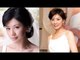 Asian pretty woman: Alyssa Chia