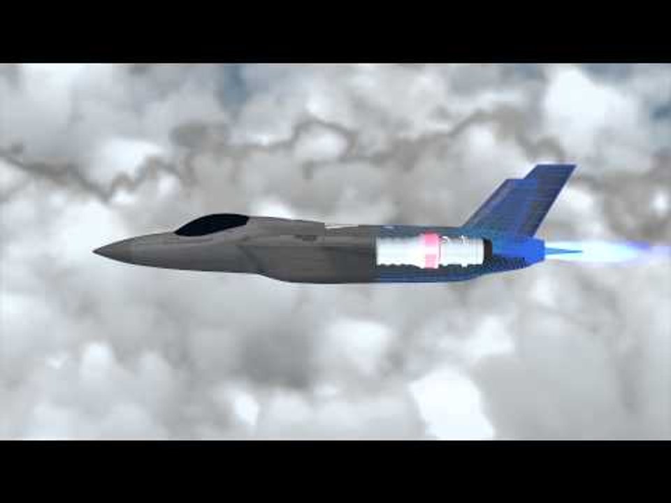 Pentagon grounds F-35 fleet over engine issues