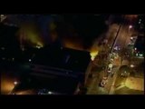 Explosion in Kansas City Caught on Tape
