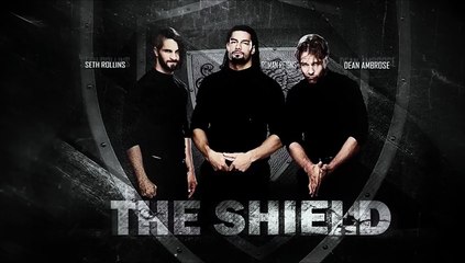 The Shield Theme Music Special Op HQ 1080p