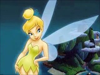 Tinker Bell-How To Believe Lyrics