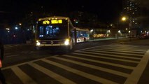 MaBSTOA: Nova LFSA # 5303 On A Chelsea Piers-bound M14D-(2)