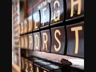 Blue Lu Barker - I Don't Dig You Jack