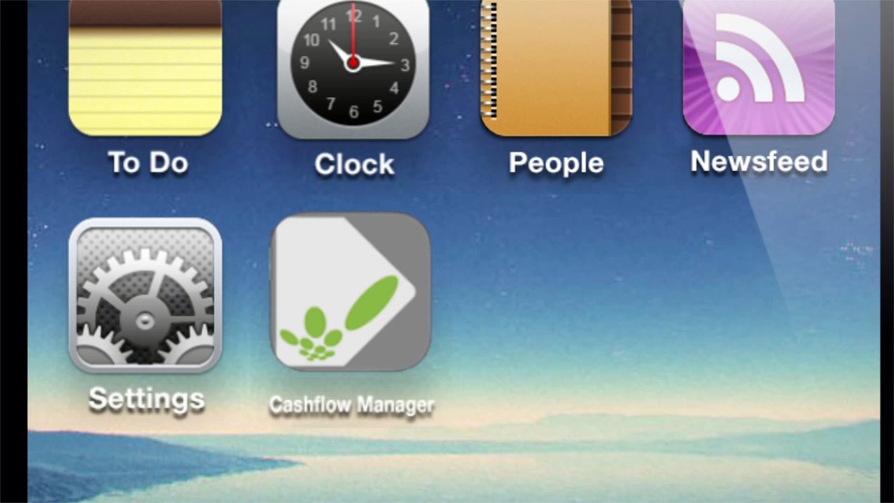 Invoice App for iPad and iPhone