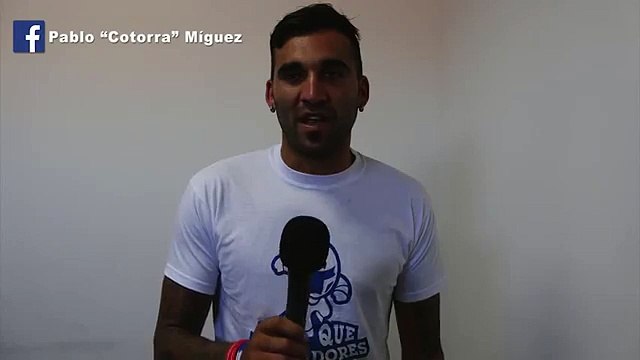 Alianza Lima: Pablo Míguez muestra su lado más noble con esta campaña (VIDEO)
