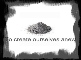 Ashes by Tom Conry (Ash Wednesday 2012)