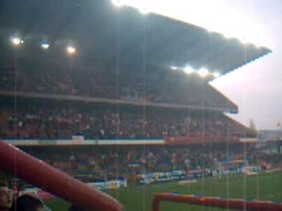Standard Vs Juventus   24-03-07 18u00