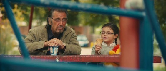 Manglehorn Official Trailer #1 (2015) - Al Pacino, Holly Hunter Movie HD