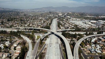 'True Detective (HBO)' - Tráiler 2ª temporada V.O. (HD)