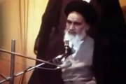 خمینی . دادستان انقلاب موظف است مجلات را توقیف کند