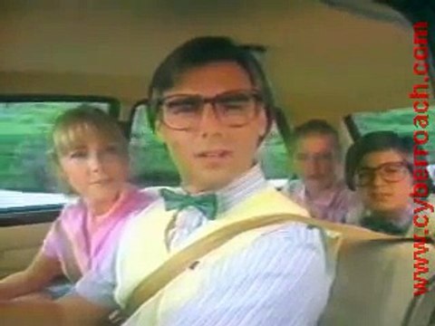 Pole Position - Atari Video Game Commercial - Atari 5200 - 1983 MTV Commercial