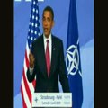 Barack Hussein Obama Thinks That Austrian Is A Language