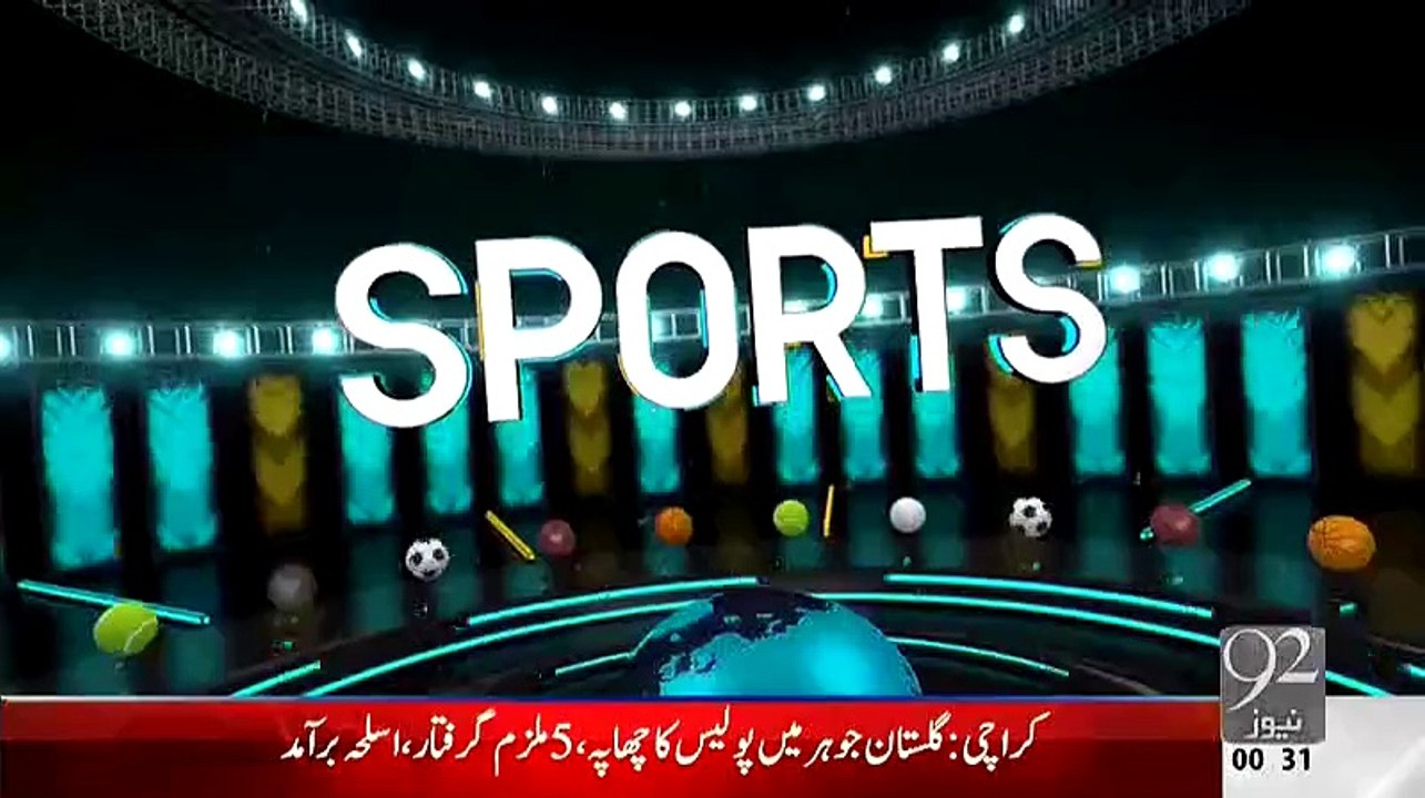 Pakistan Mat Jao-Bharat Ne Zimbabwe Ko Lollypop De Diya