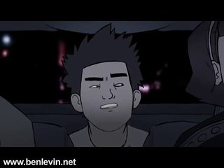 She She She She's A Bombshell