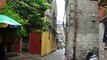 Old Town in Foshan, Guangdong Province, China