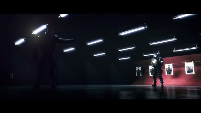 Tom Clancy's Rainbow Six : Siege (PS4) - Trailer date de sortie