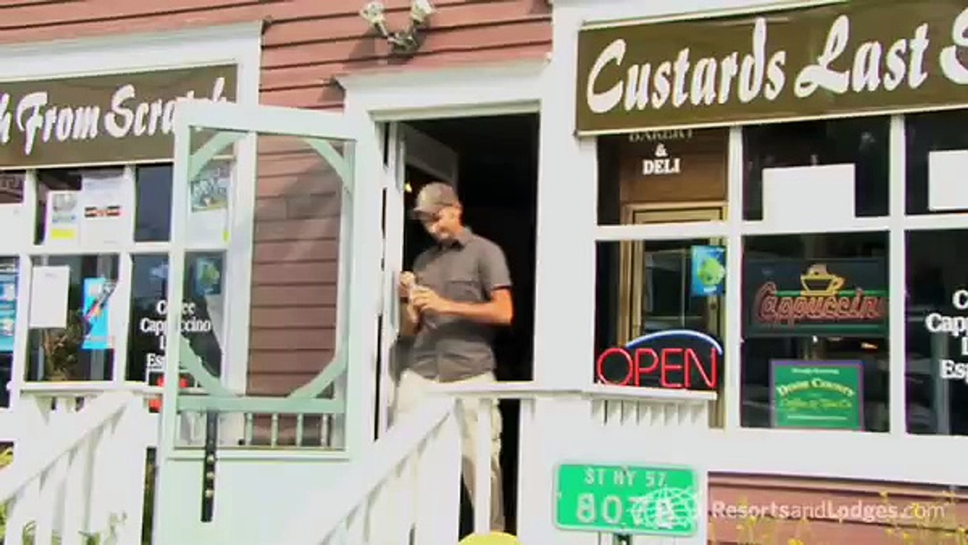 Door County, Wisconsin - Destination Video - Travel Guide