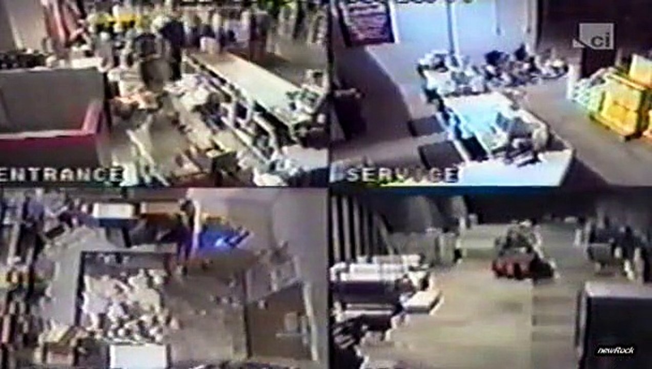 Masterminds E056 The Museum Heist