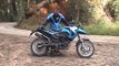 BMW F650 GS