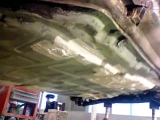 Porsche 912  1965 restoration prochima