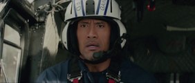 San Andreas Official Trailer #3 (2015) - Dwayne Johnson Movie HD