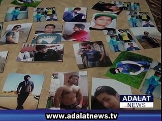 Mother Day: Special Interview with a Great Mirpuri Mother