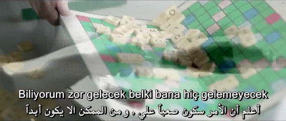 جوكهان كسار - لا وقت لدي - أغنية تركية مترجمة