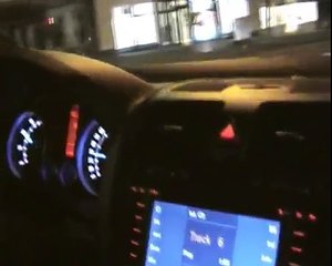 Golf 5 R32 Auspuffmodi