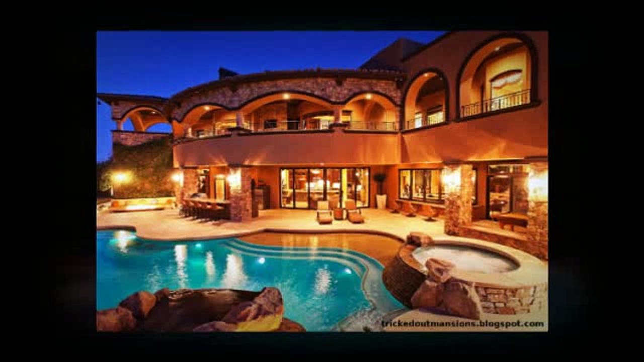 What Things Should Consider For Choosing Luxury Mansions for Sale