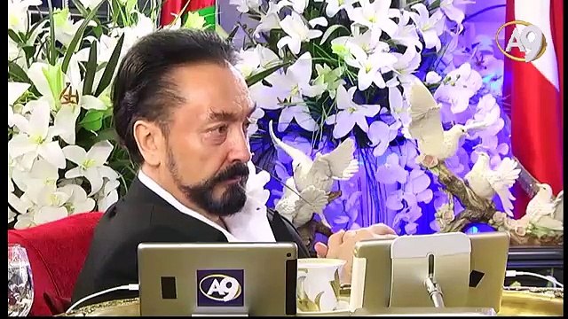 ALLAH KENDİSİNİ HAKKIYLA SEVMEYEN ÜLKELERDEN BEREKET VE MUTLULUĞU ALIYOR