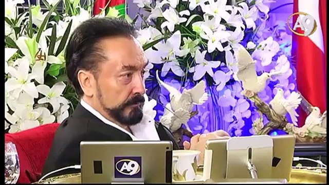 ALLAH KENDİSİNİ HAKKIYLA SEVMEYEN ÜLKELERDEN BEREKET VE MUTLULUĞU ALIYOR