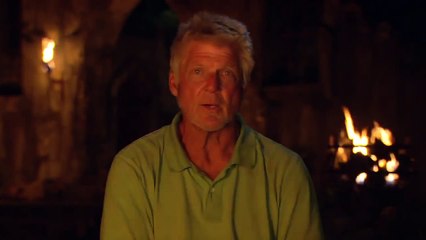 Survivor: Nicaragua - Jimmy J's Final Words