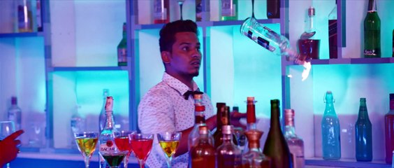 Allari Naresh James Bond Movie Pub Song