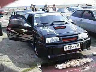 Avtosh gagash meyxana