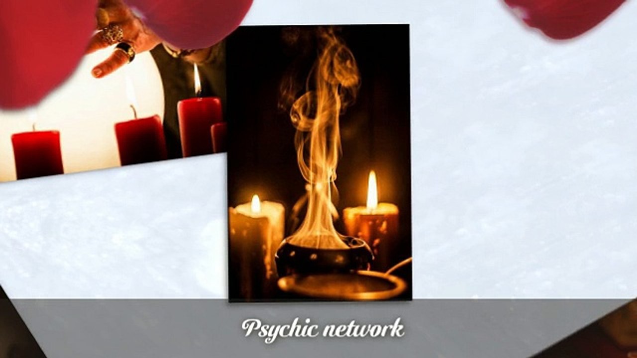 America Best Psychics