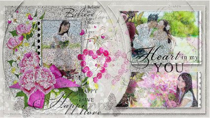 Free Style Wedding Proshow #5