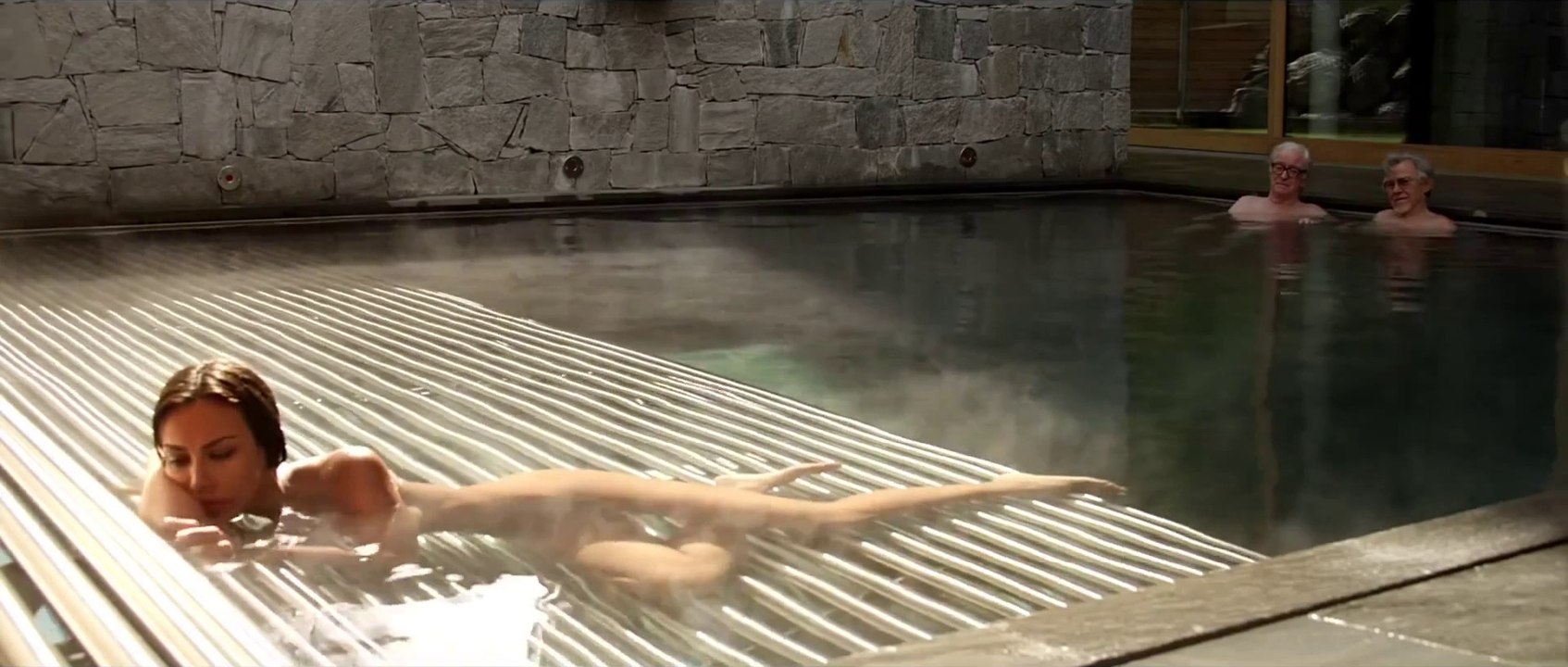 Youth Official International Trailer #1 (2015) - Michael Caine, Paul Dano Drama HD