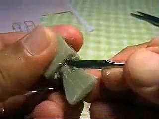 escultura Central Prof Evaldo Augusto 3