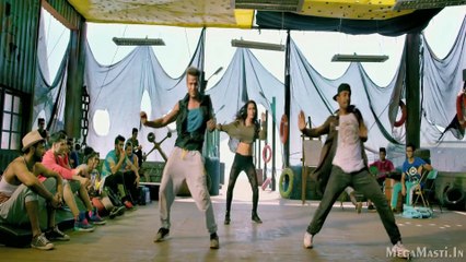 Sun Saathiya (ABCD 2) Varun Dhawan HD