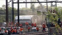 US: engineer of derailed train can't remember what happened