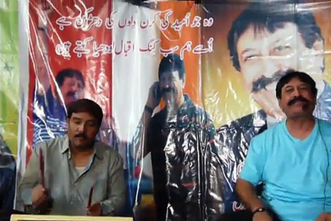 MUJHAY DUNIYA WALO SHARABI NA SAMJHO_x264