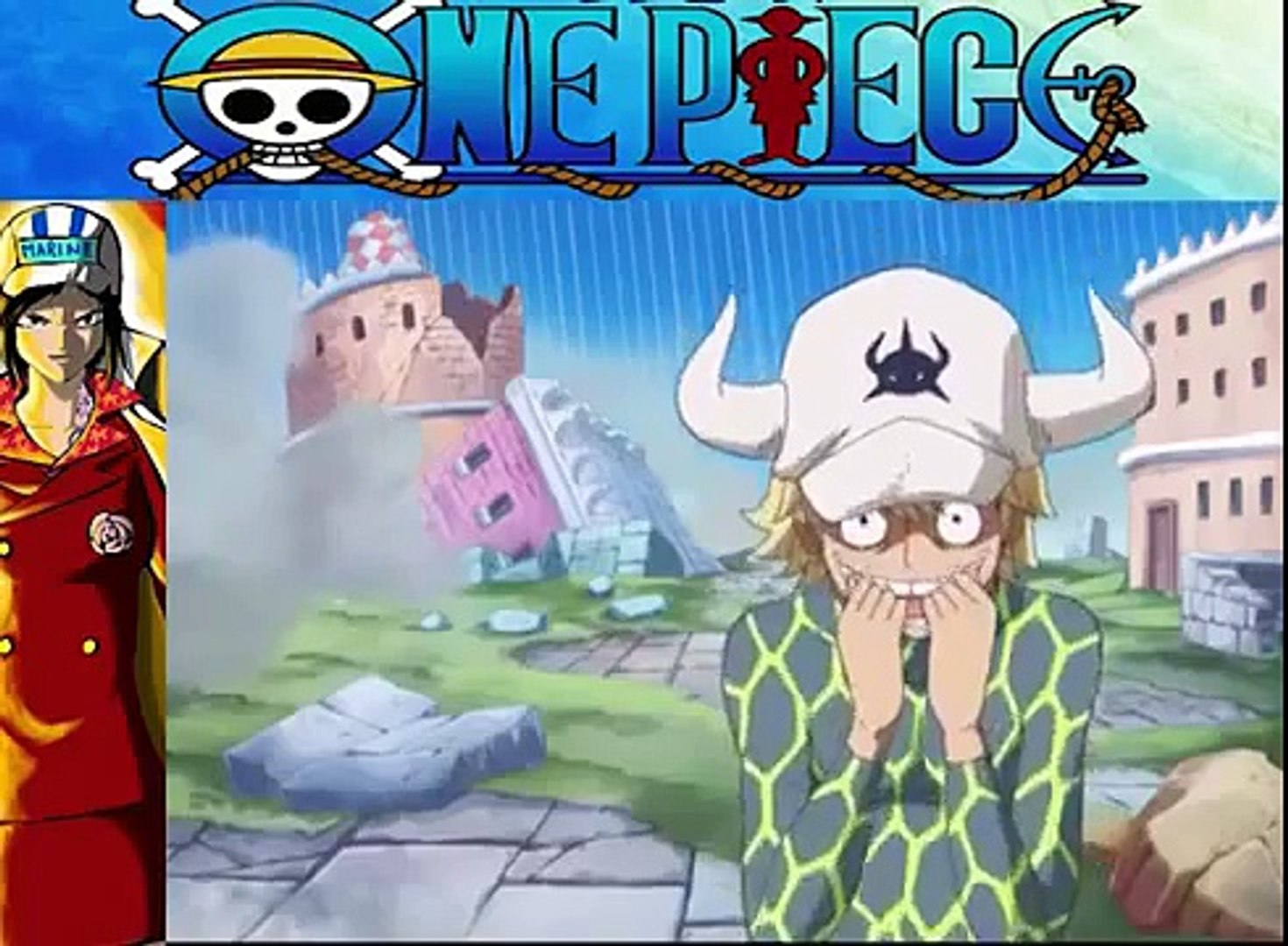One Piece 694 Preview One Piece 694 English ワンピース694 話フル 第694話 Video Dailymotion