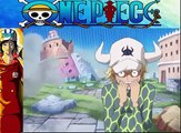 One Piece 694 Preview One Piece 694 English ワンピース694 話フル 第694話