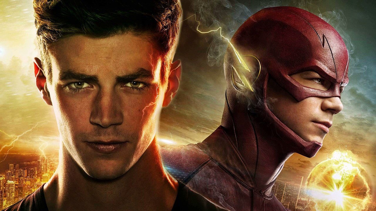 The Flash S2 full episodes free online